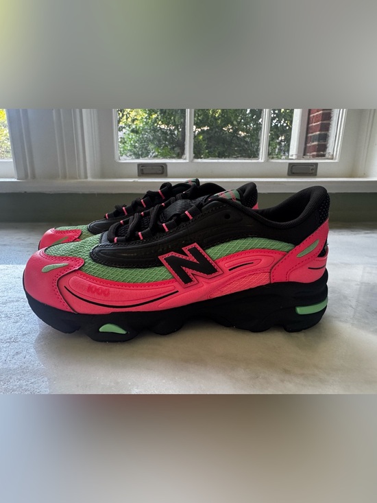 New Balance Other - New Balance 1000 GC1000DM Pink Black | Kids 5.5 / Women’s 7 | New in Box